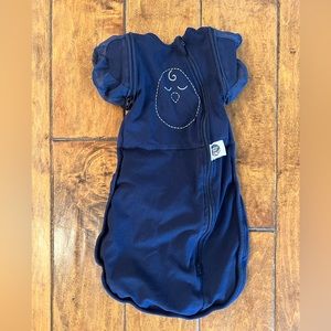 Nested Bean Zen Swaddle 0-3 Months